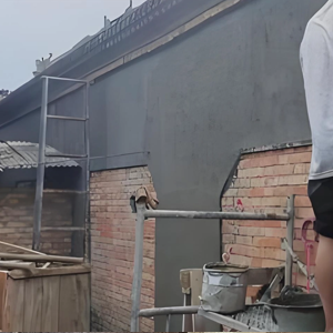 北塔ECC 高延性混凝土 砌体抗震加固薄层修补高抗渗高韧性特种建材