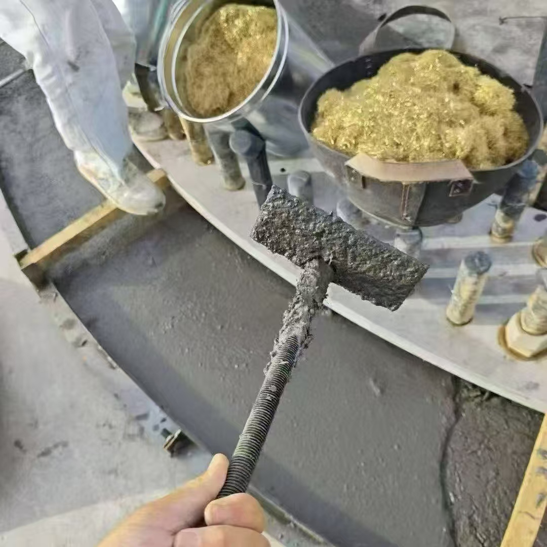 北塔C120风电设备基础专用灌浆料