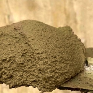 北塔RC聚合物加固砂浆